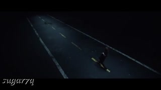 تیزر فن فیکشن بی تی اس AU (دردسر بزرگ من / my big trouble )