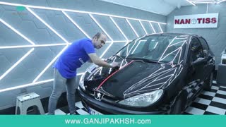 آموزش استفاده از خمیر کلی در گنجی پخش - کلی بار چیست و چه کاربرد دارد؟