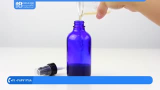 ساخت اسکراپ در خانه - طرز تهیه  تونر با سرکه سیب