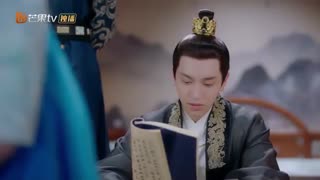 سریال چینی فیلمنامه عاشقانه قسمت 04 با زیرنویس فارسی /Love Script Chinese Drama 2020