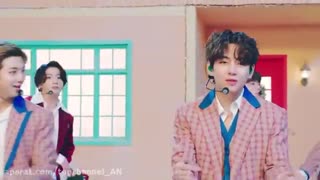 ویدیو بی تی اس_دینامیت