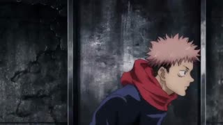 انیمه ی جوجوتسو کایسن قسمت3/زیرنویس اختصاصی