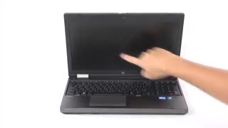 بررسی لپ تاپ HP 6570B