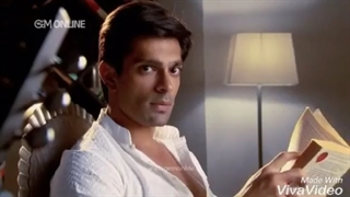 سکانس عاشقانه و زیبا از اسد و زویا