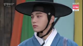 قسمت چهاردهم سریال بازرس مخفی سلطنتی (secret royal inspector) به همراه زیرنویس فارسی *به زودی