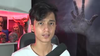 saeed walkover:::این فیلم های مرموز را اصلا در شب تماشا نکنید! جن و ارواح واقعی