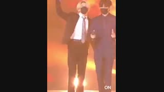 فوکوس کم کامل  JK (هر سه اجرا) در مراسم گولدن دیسک اواردز 2021(GDA)