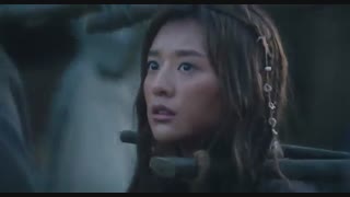 سریال کره ای تاریخی و فانتزی سرگذشت آسادال فصل 01 قسمت 04 دوبله فارسی