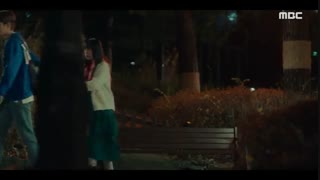 قسمت اول سریال کره‌ای عضوی از صحنه عاشقانهLove Scene Number 2021+زیرنویس فارسی آنلاین