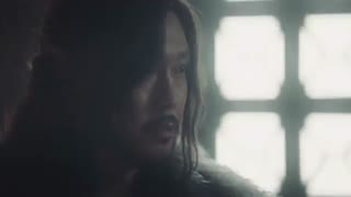 سریال کره ای تاریخی و فانتزی سرگذشت آسادال پایان فصل 01 قسمت 06 دوبله فارسی