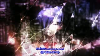 اوپنینگ فصل 1 انیمه ی توکیو غول / زیرنویس اختصاصی