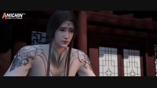 انیمه ارباب عقاب برفی(lord Xie ying)فصل دوم قسمت 1 سافت ساب فارسی