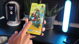 گوشی شیائومی مدل Redmi 9 ظرفیت 4/64 گیگابایت