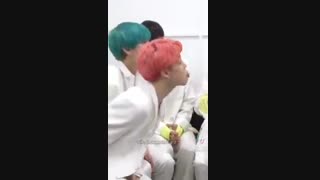 میکس از بی تی اس وِری وِری فان