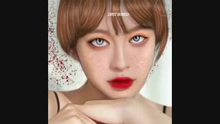 اسماج ارت [ دیجیتال ادیت]+جزعیات :|♡کپشن :/