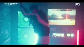 سالگرد یک سالگی سریال کلاس ایته وون// یادی کنیم از این هنرنمایی پارک سه رویی