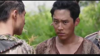 سریال کره ای تاریخی و فانتزی سرگذشت آسادال فصل 03 قسمت 04 دوبله فارسی