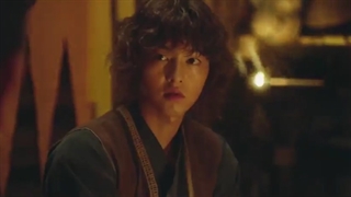 سریال کره ای تاریخی و فانتزی سرگذشت آسادال فصل 03 قسمت 05 دوبله فارسی