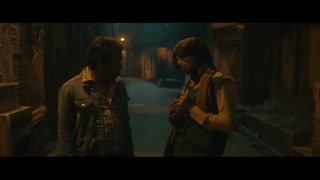 فیلم هندی جدید جنایی و هیجانی  آقای دراکولا دوبله فارسی  Dracula Sir 2020