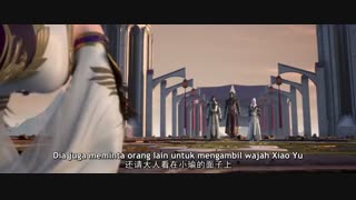 انیمه ارباب عقاب برفی(lord Xie ying)فصل دوم قسمت 2 سافت ساب فارسی