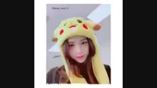 جیسو کیوت ترین انسان کره