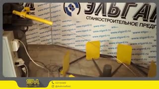 تولید سیم خاردار حلقوی تبری | مراحل ساخت و کاربردها