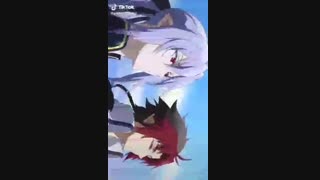 میکس خیلی باحال از انیمه پایان جهان