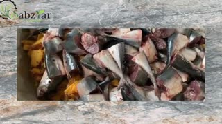 کود ماهی مخصوص برنج زمانی