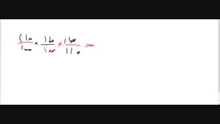 تخفیف و افزایش های متوالی قسمت اول