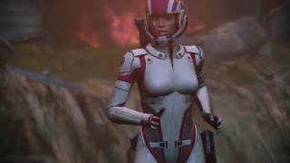 تریلر معرفی بازی  Mass Effect™ Legendary Edition