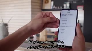 مشخصات، قیمت و خرید گوشی موبایل شیائومی مدل Redmi Note 9 Pro M2003J6B2G دو سیم‌ کارت ظرفیت 128 گیگابایت
