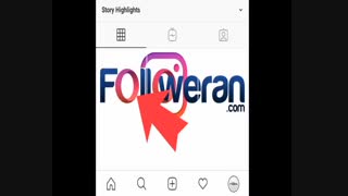 آموزش پروموشن اینستاگرام-فالووران