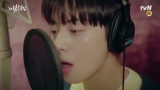 آهنگ (عشق خیلی خوب است) Astro-ost ep15سریال کره ای زیبایی حقیقی