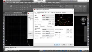 اندازه گذاری