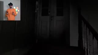 بازی ترسناک KOBOLD با فرشاد سایلنت!!!