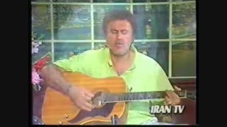 Habib - Badbade (حبیب - بدبده)_HIGH