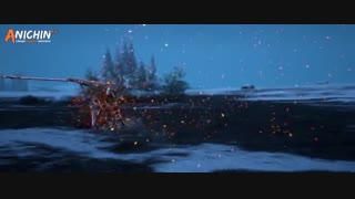 انیمه ارباب عقاب برفی(lord Xie ying)فصل دوم قسمت 3 سافت ساب فارسی