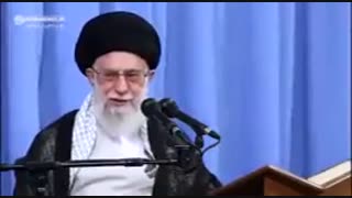 آل سعود نابود شدنی است ، آینده از آن سلام است - امام خامنه ای
