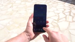 گوشی شیائومی مدل Note 9S ظرفیت 64 گیگابایت رم 4