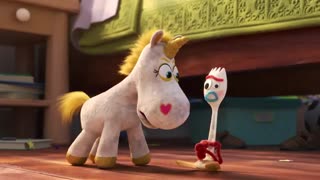 انیمیشن سریالی  فورکی سوال میکنه 2020 قسمت 09 دوبله فارسی