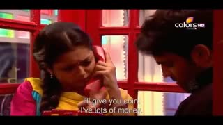 یک عشق یک جنون قسمت ۲۰۸