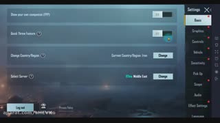 ارور Request TIme out درپابجی