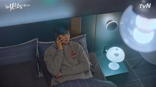 سریال زیبای حقیقی قسمت 10 با زبر نویس فارسی چسبیده