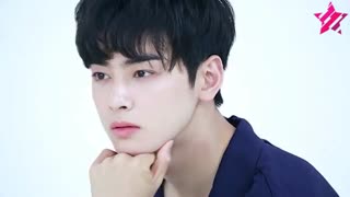 23 سال طول کشید تا چا اون وو به زیبایی حقیقی برسه