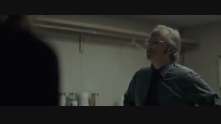 فیلم ترسناک((تاریک و نفرین شده))دوبله فارسی.2021