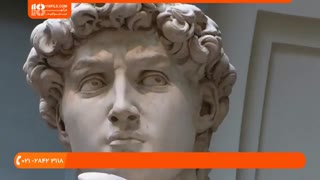 سنگ تراشی _  سنگ تراشی شکل مو