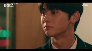 قسمت8 (آخر)سریال کره ای پخش‌ زنده با زیرنویس فارسی Live On 2020