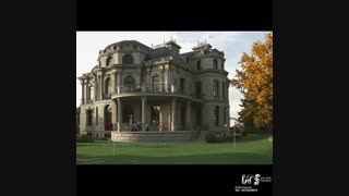 ویلا کلاسیک