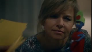 سریال ارواح گرسنه (قسمت 02) سانسور