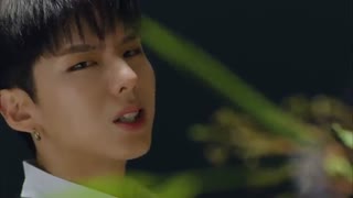 موزیک ویدیو Beautiful از Monsta X (ورژن ژاپنی)
